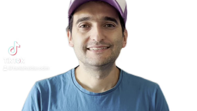 WeWise by Vision One World I Tania Haldar